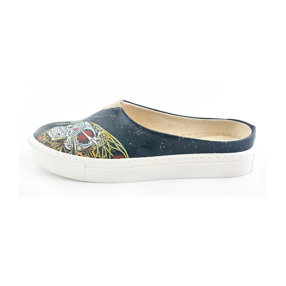 Slipper VNT103