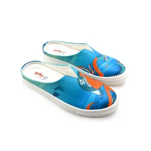 Slipper VNT107