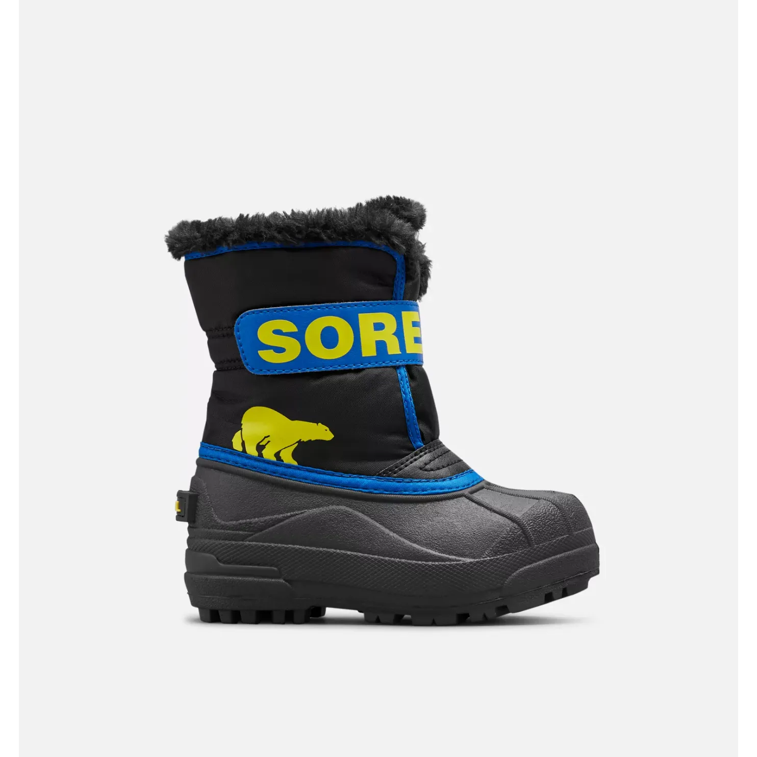 Sorel Children's Snow Commander (Little Kid)