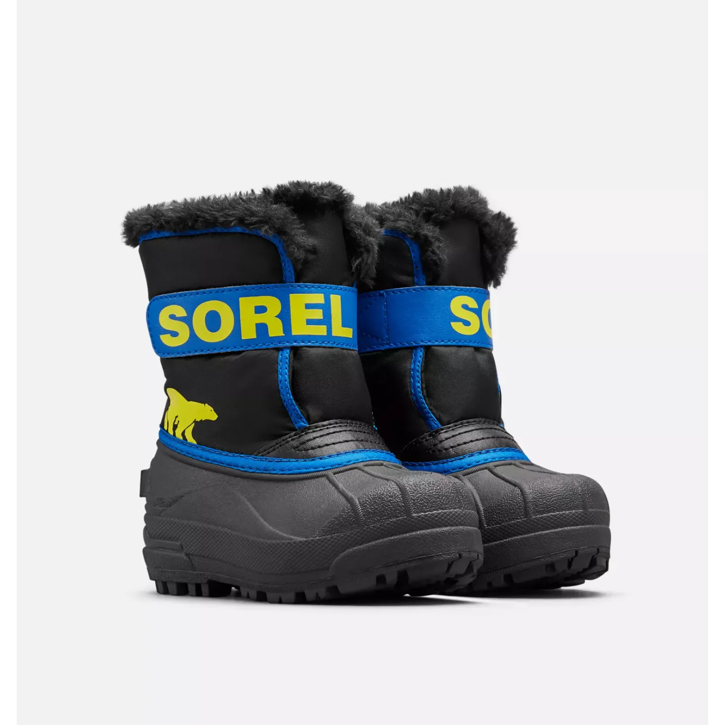 Sorel Children's Snow Commander (Little Kid)