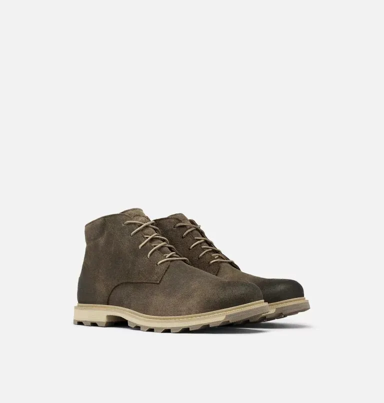 SOREL MADSON™ II CHUKKA MEN'S WATERPROOF BOOT