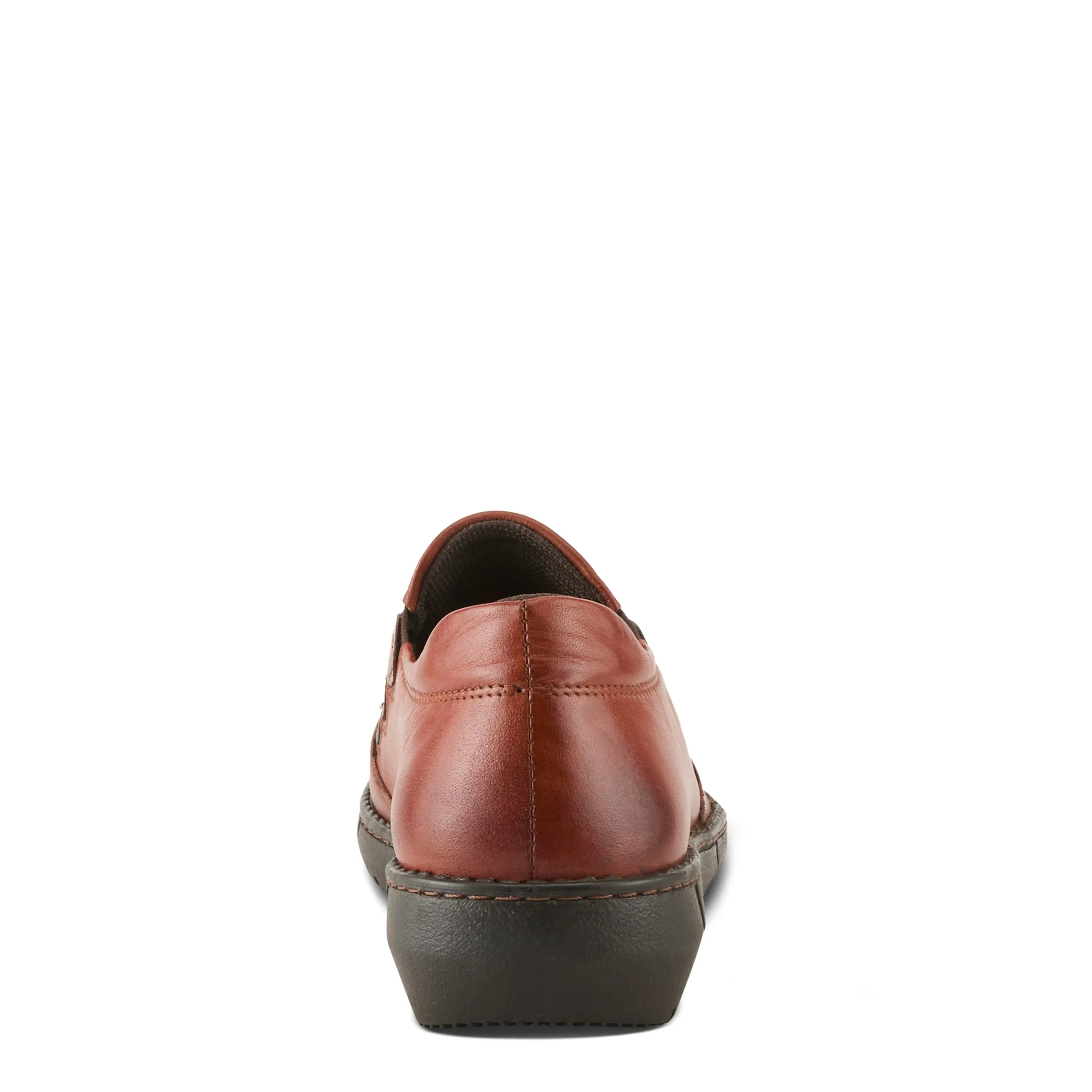 SPRING STEP HANSBERRY SHOES