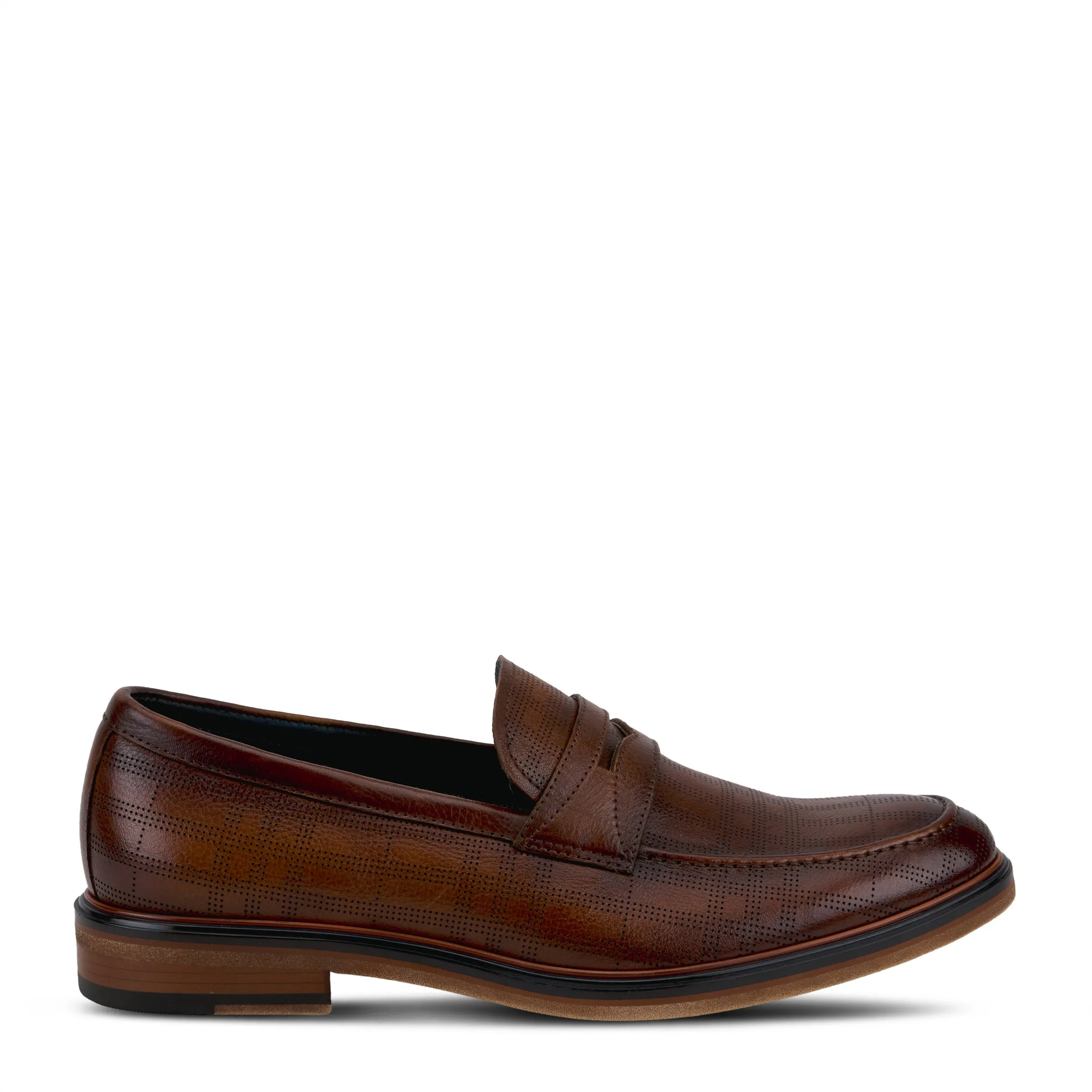 Spring Step Men BRANDO Shoes