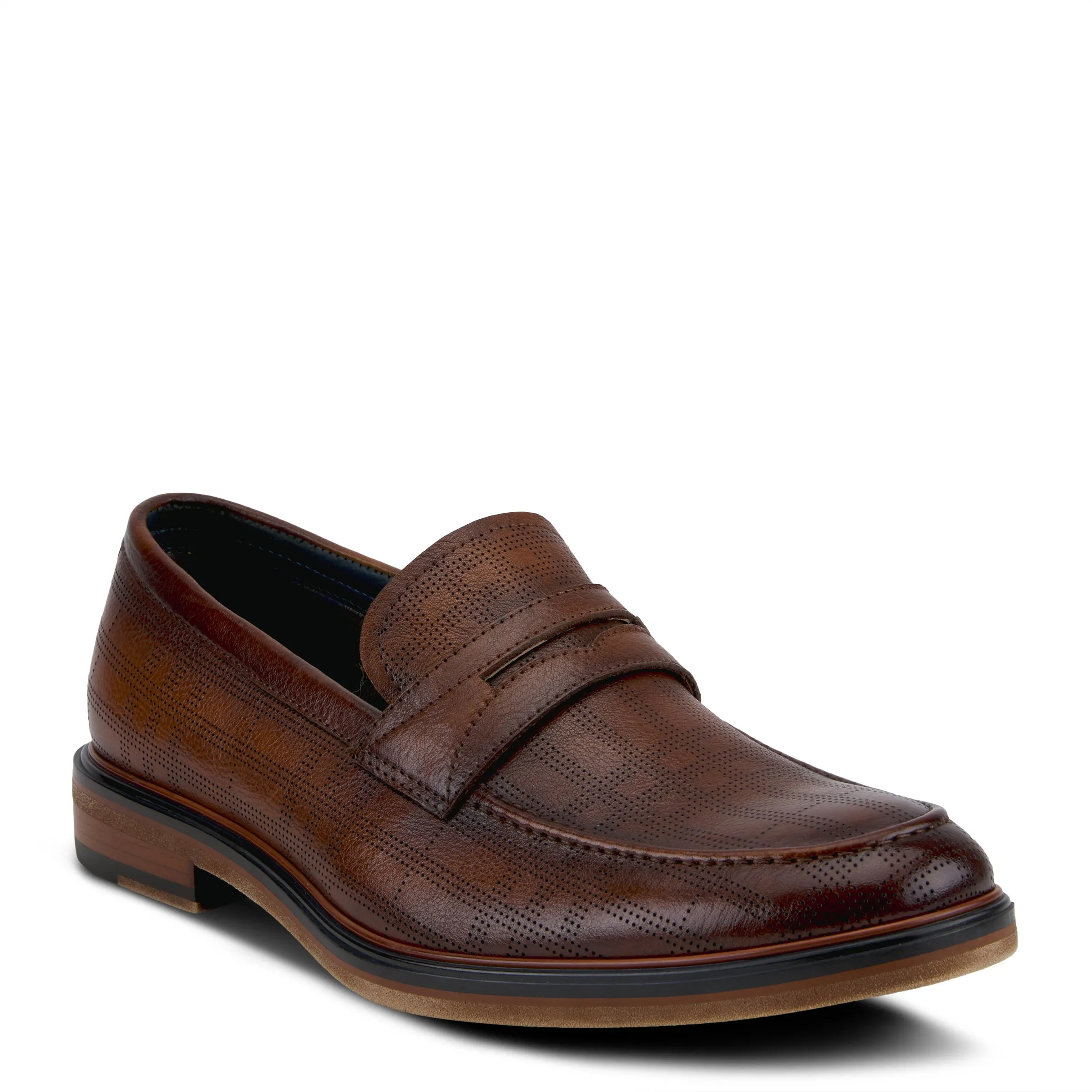 Spring Step Men BRANDO Shoes