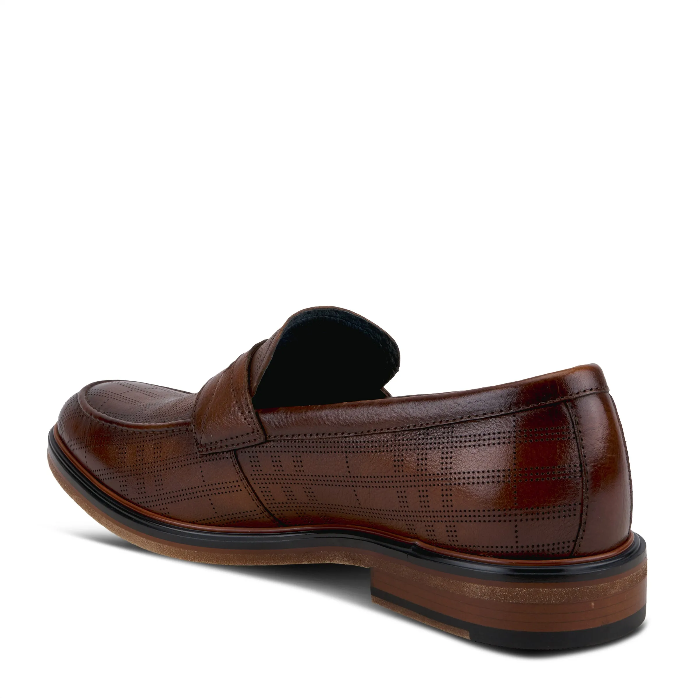 Spring Step Men BRANDO Shoes