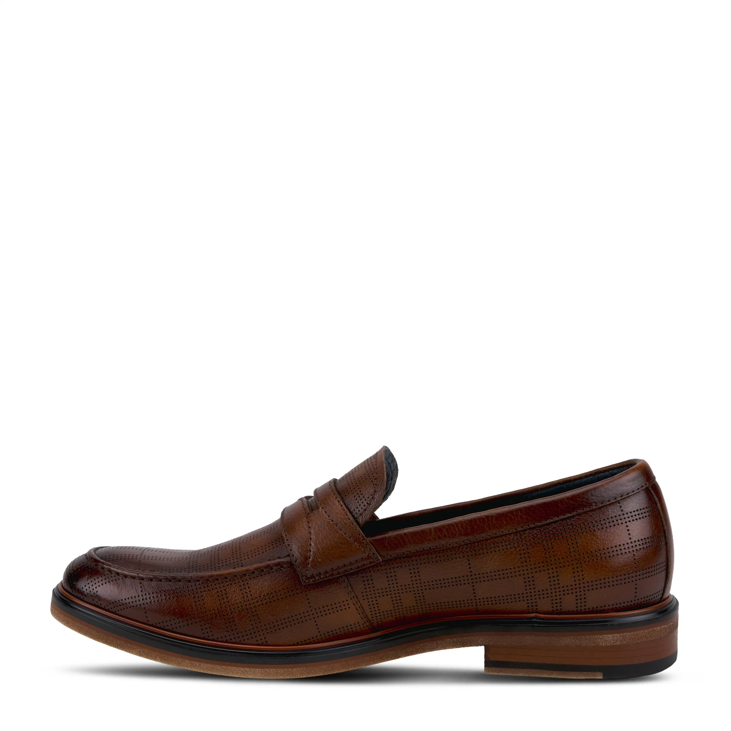 Spring Step Men BRANDO Shoes