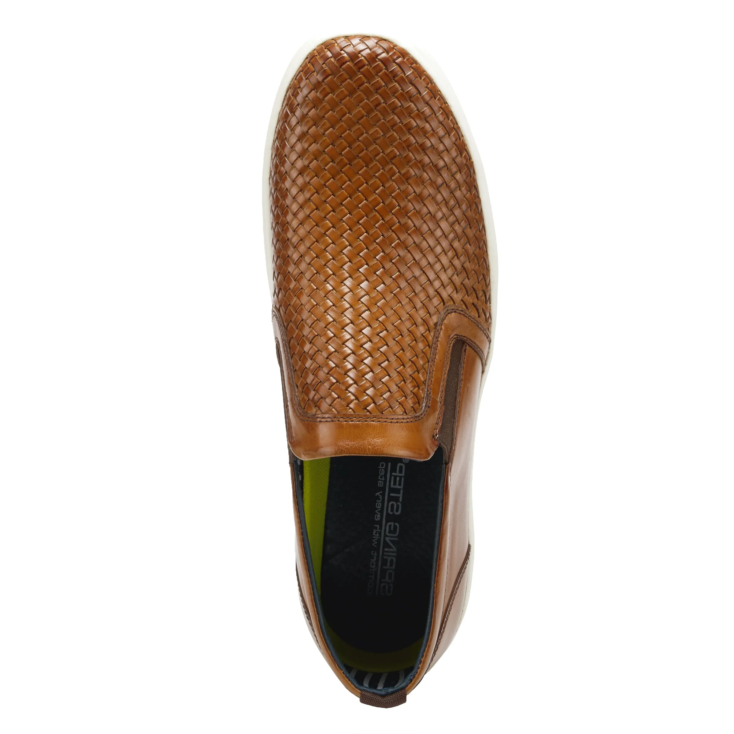 Spring Step Men DANIELO Shoes