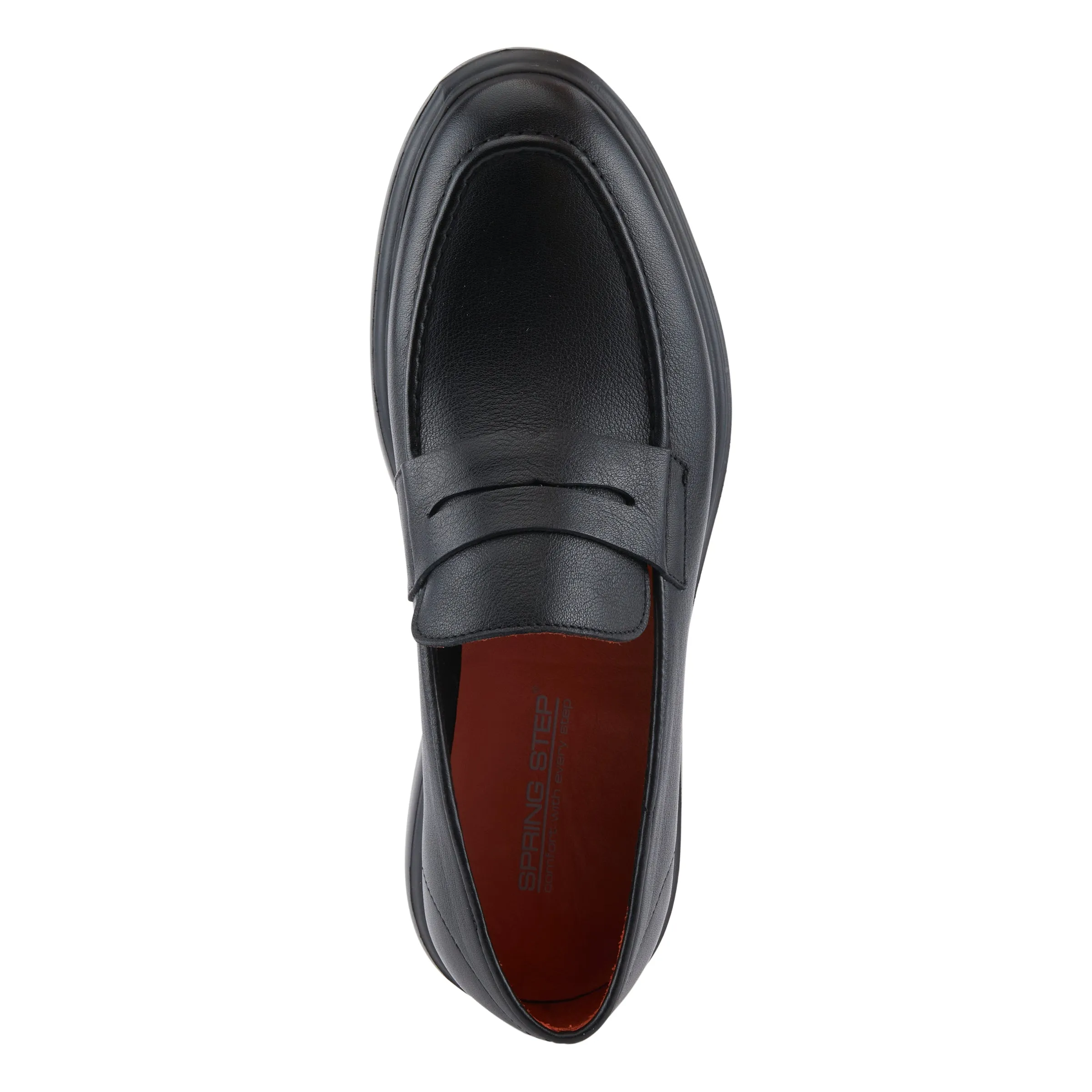 SPRING STEP MEN DONOHUE SHOES