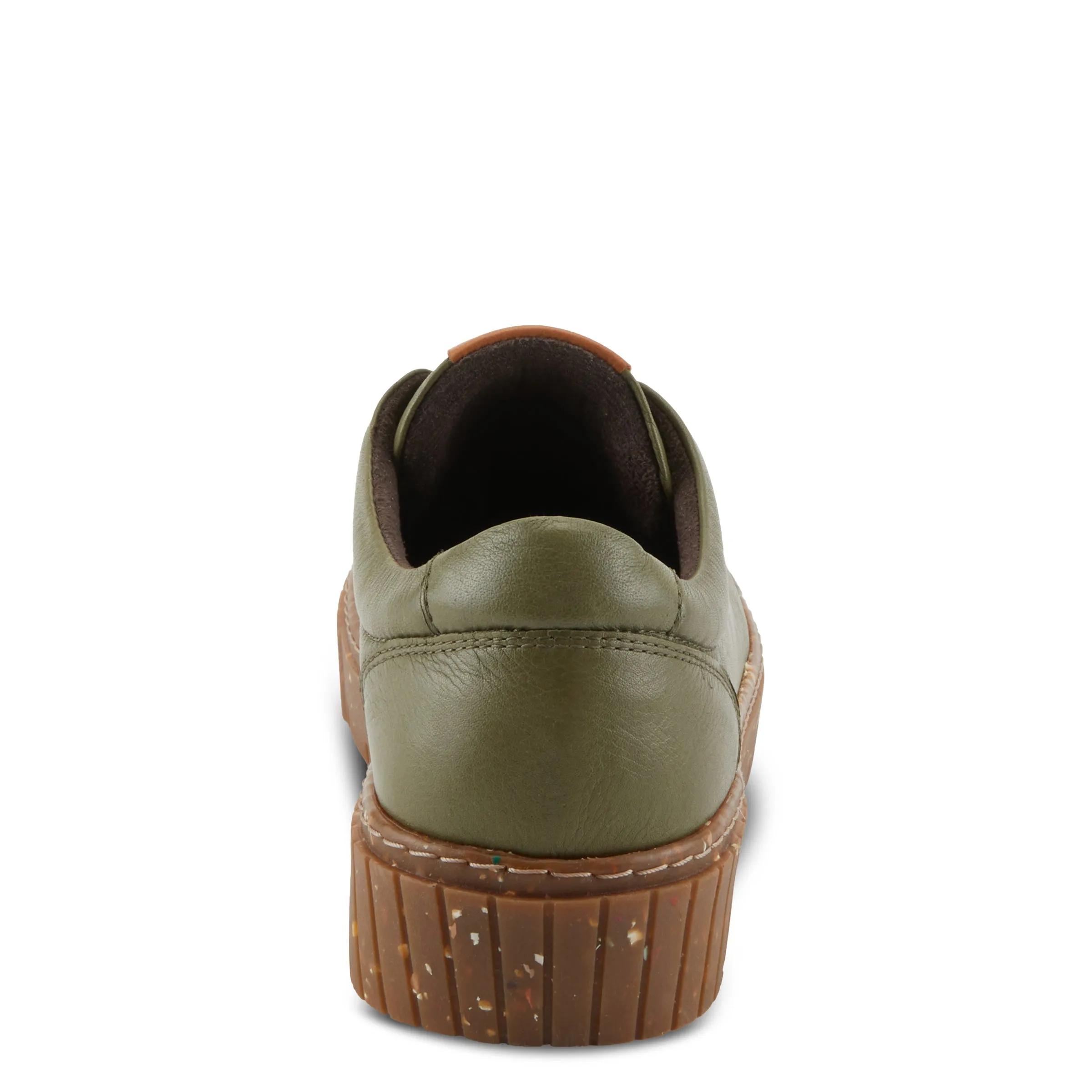 SPRING STEP RUGBY SLIP-ON SHOE