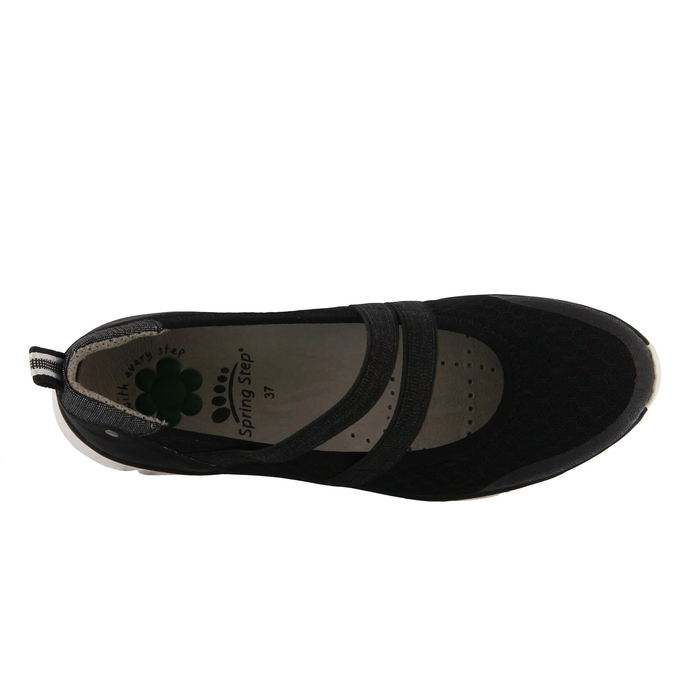 SPRING STEP SAVILDI SLIP-ON SHOE