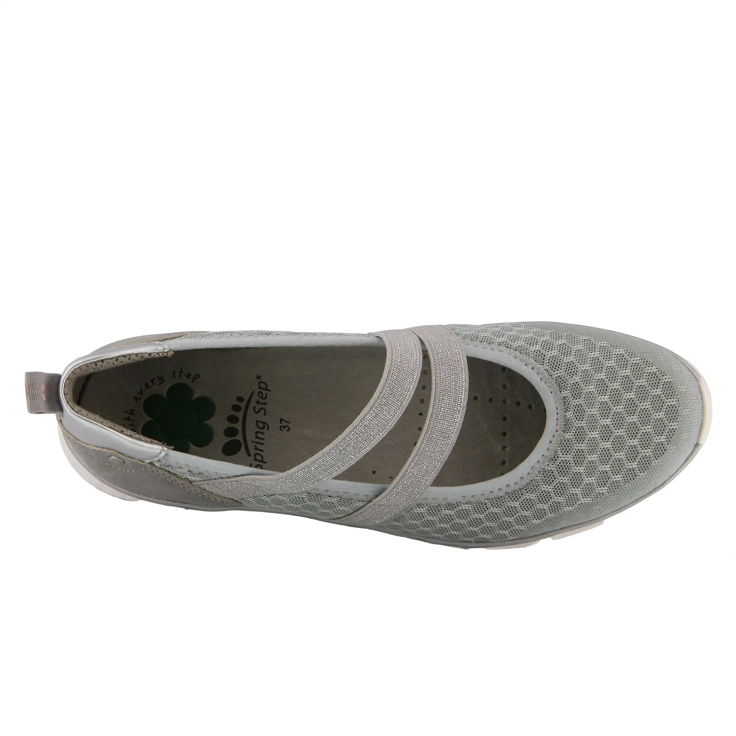 SPRING STEP SAVILDI SLIP-ON SHOE