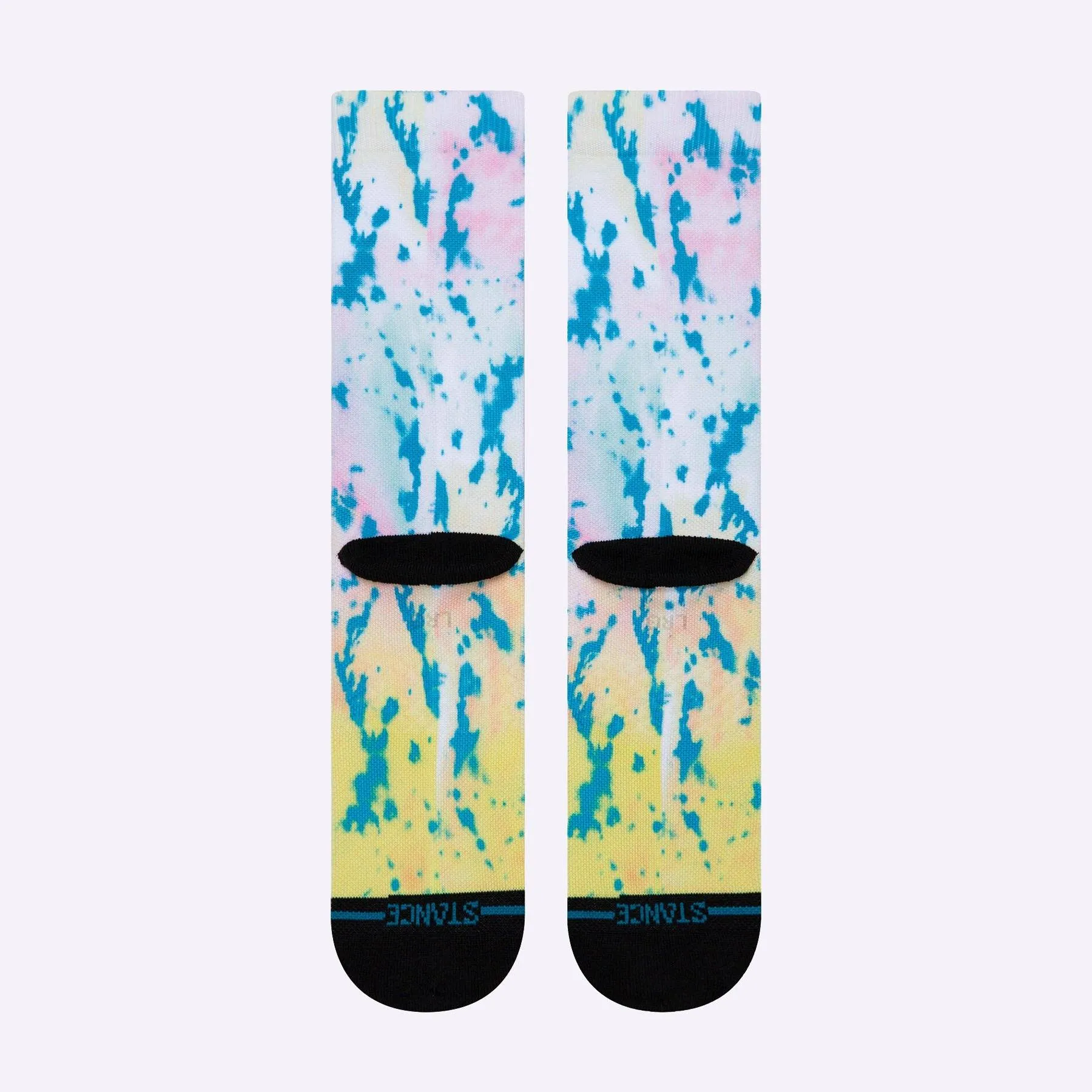 Stance Socks - Shoe Is Off - Multi