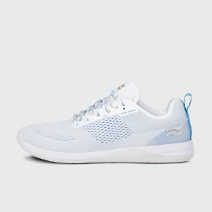 STRIKE MVMNT - HAZE TRAINER - BRIGHT WHITE/BLUE SHADOW