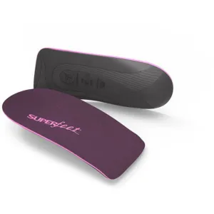 Superfeet Go C 3/4 Insole