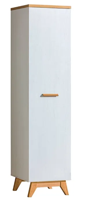 Sven SV2 Hinged Wardrobe 45cm