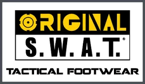 SWAT 227201 Classic 9 Safety CSA Boot