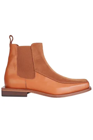 Tabali Boot - Camel