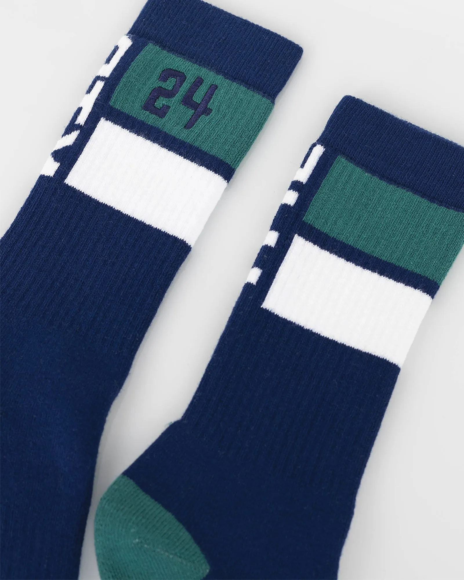 The Kid Socks Pack - Griffey Jr. Series II