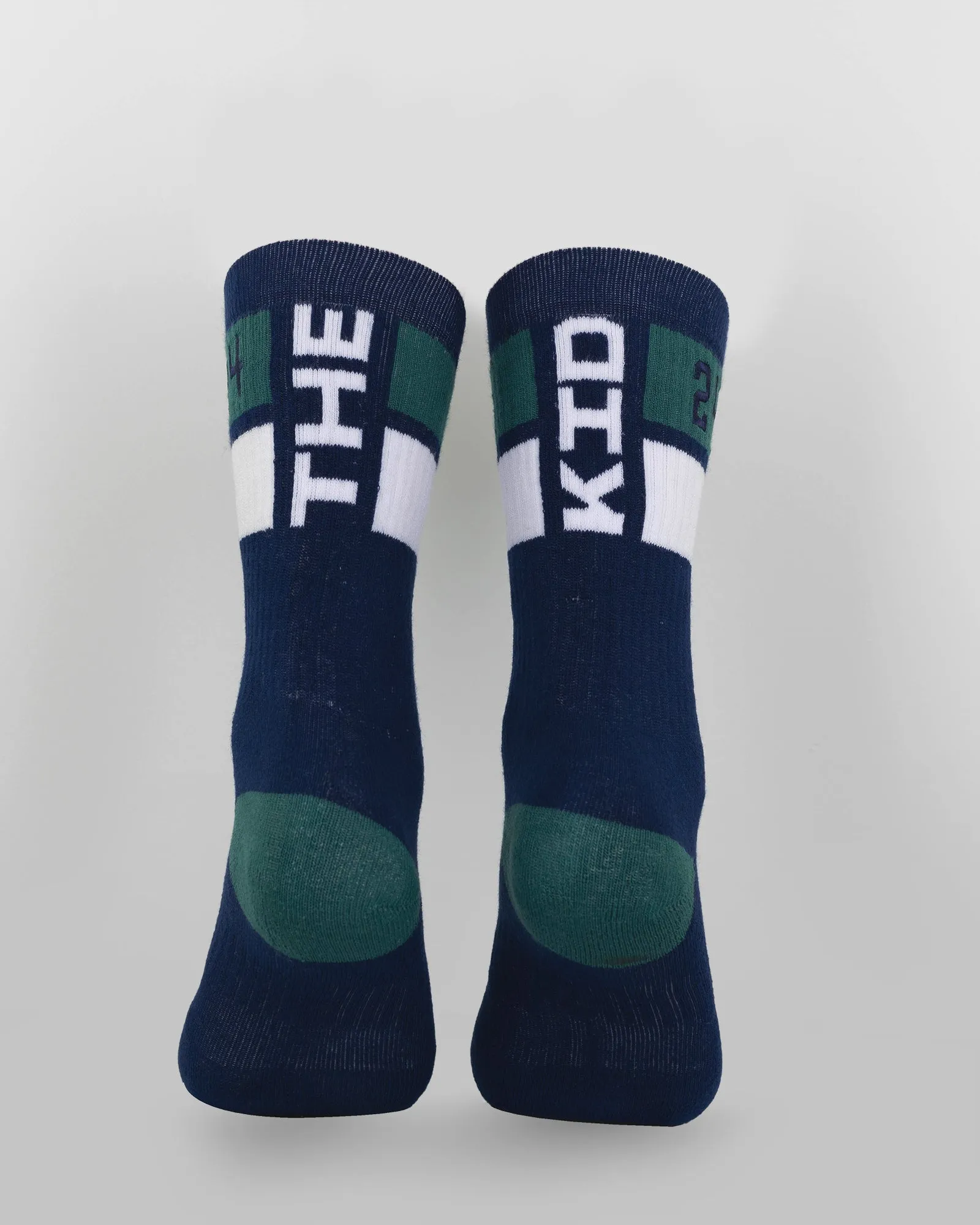 The Kid Socks Pack - Griffey Jr. Series II