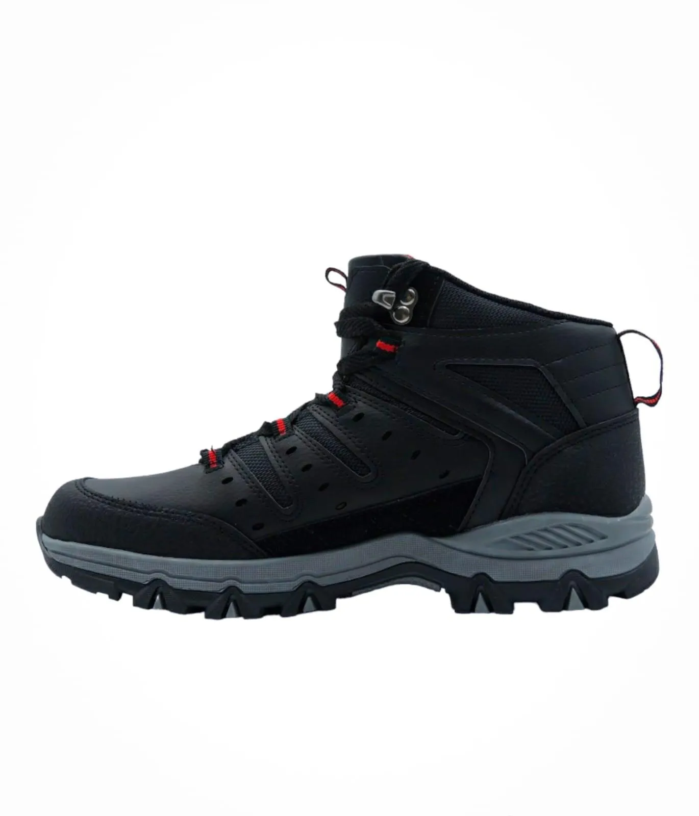 TIGLON HIGH HIKE MEN'S FASHION SHOES