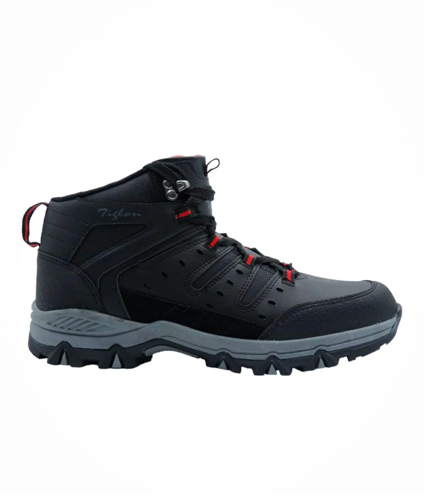 TIGLON HIGH HIKE MEN'S FASHION SHOES