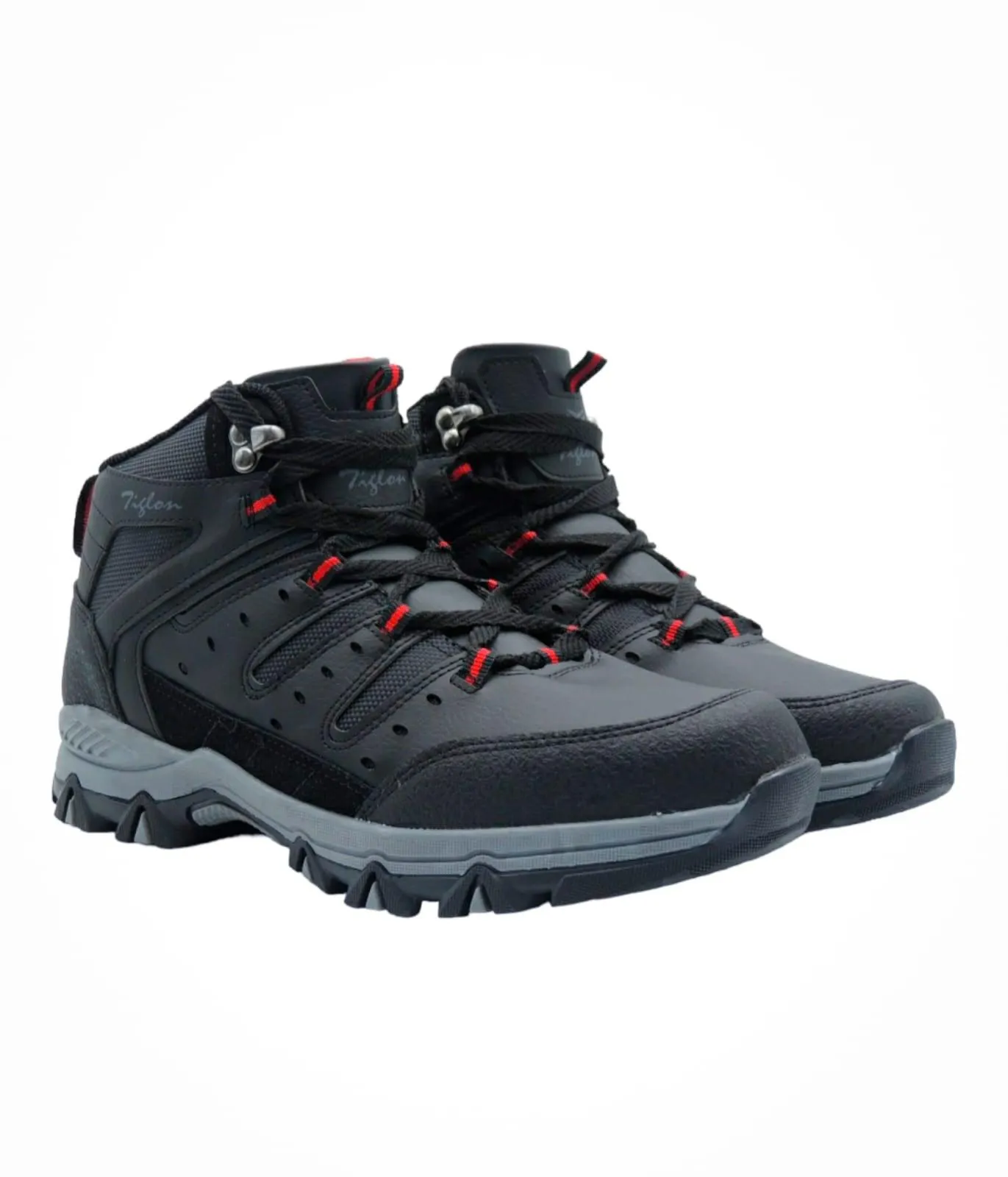 TIGLON HIGH HIKE MEN'S FASHION SHOES