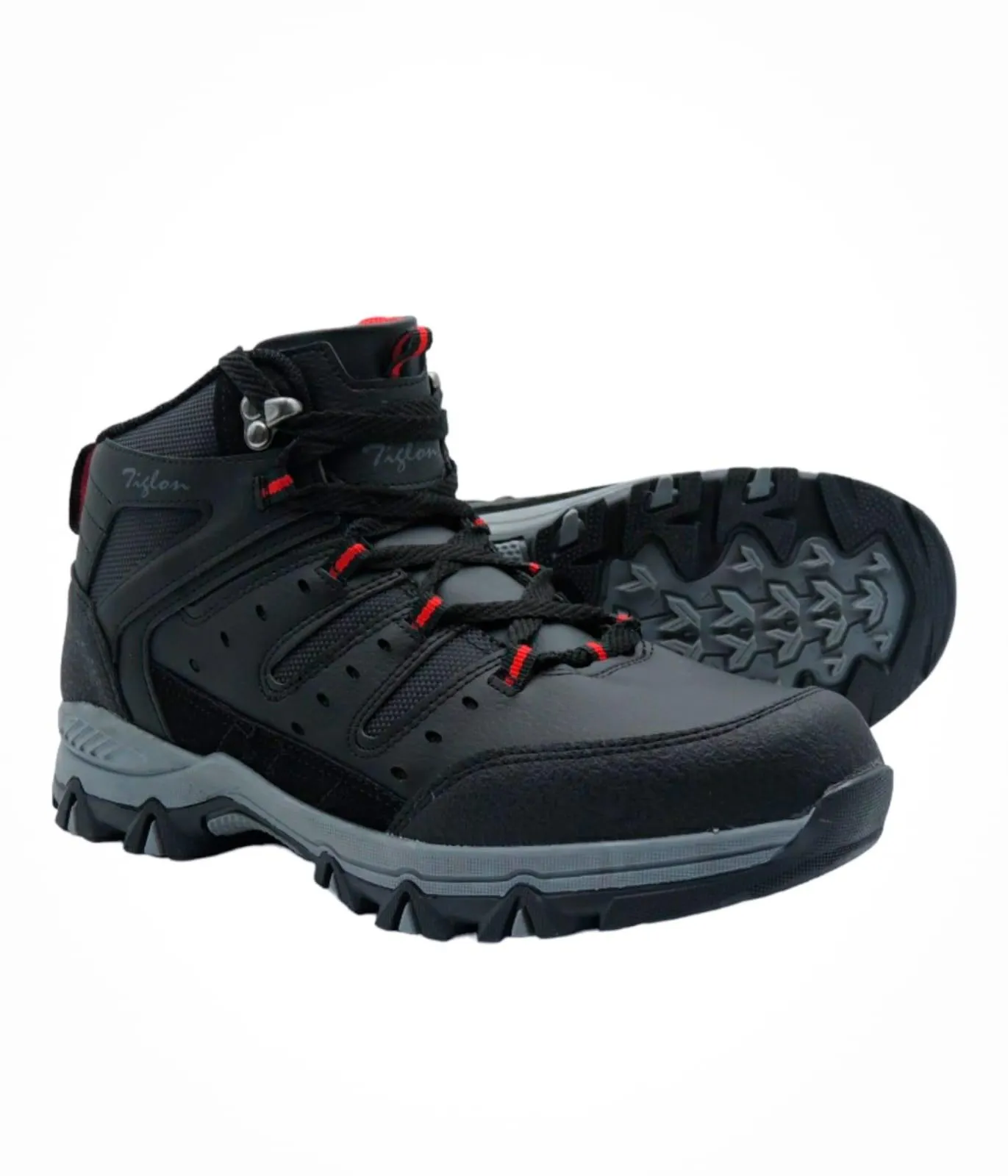 TIGLON HIGH HIKE MEN'S FASHION SHOES