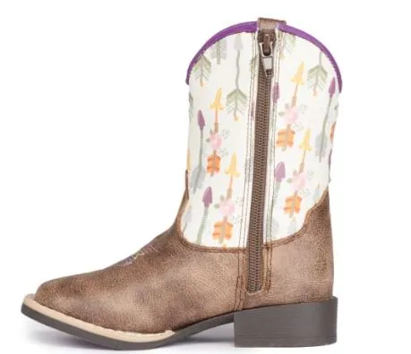 Toddler Twister Hannah Boot