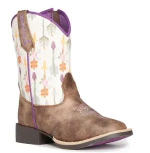 Toddler Twister Hannah Boot