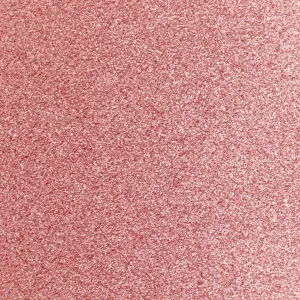 Tomato Red 12" Sparkle Siser HTV / Heat Transfer Vinyl / Tshirt Vinyl / Glitter Iron On