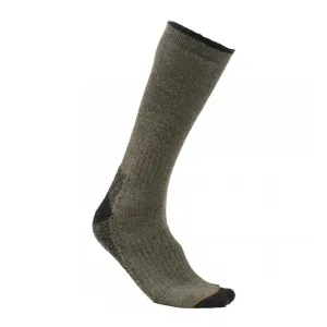 Trek Fusion Sock Loden by Muckboot