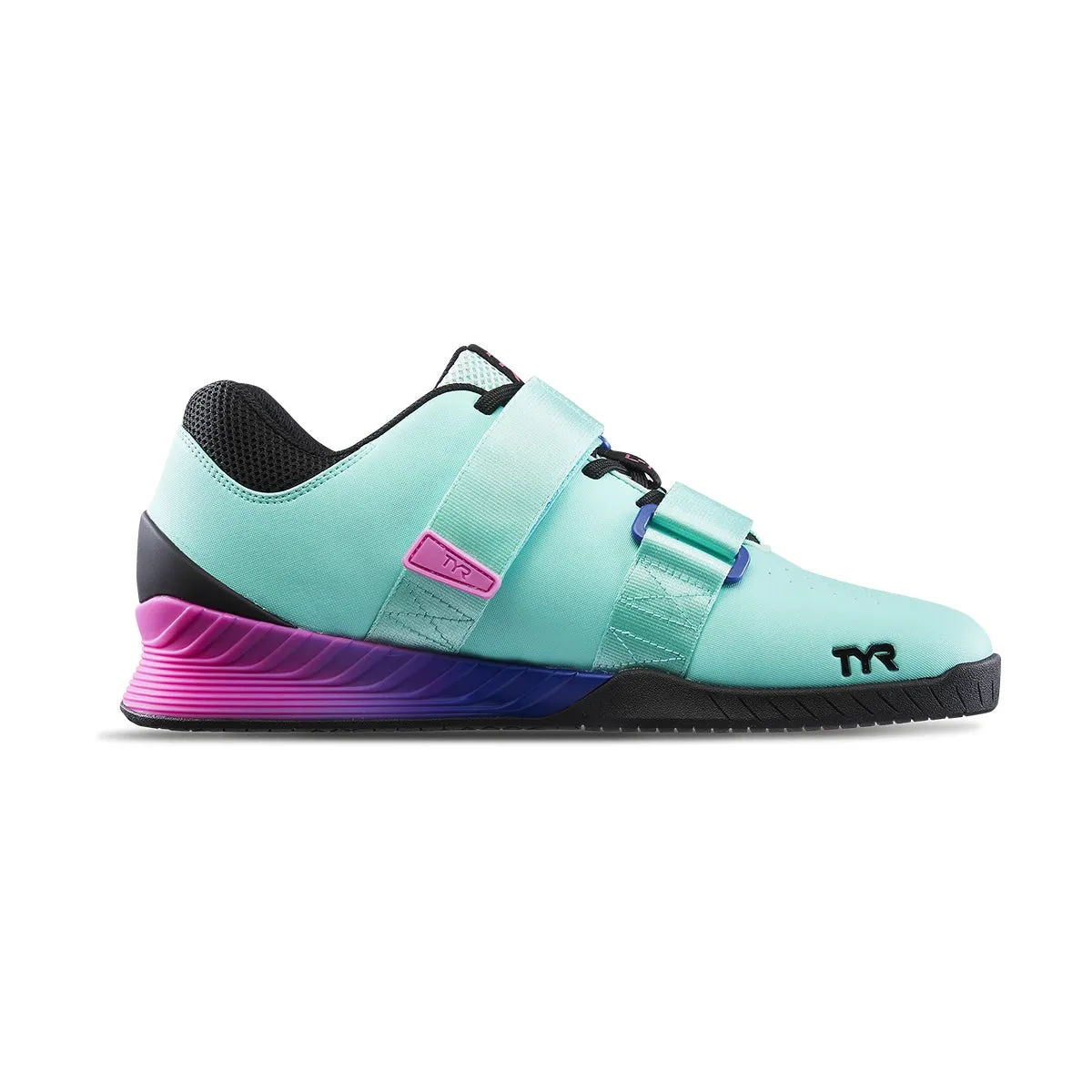 TYR L-1 Lifter Shoes (332 Mint)