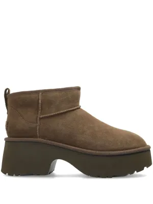 UGG Australia Boots Green