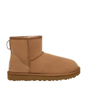 UGG Chestnut Classic Mini II Boot