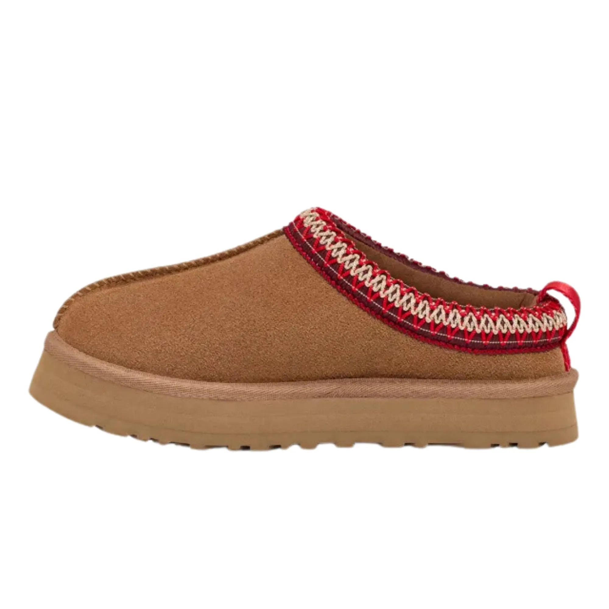 UGG Chestnut Tazz