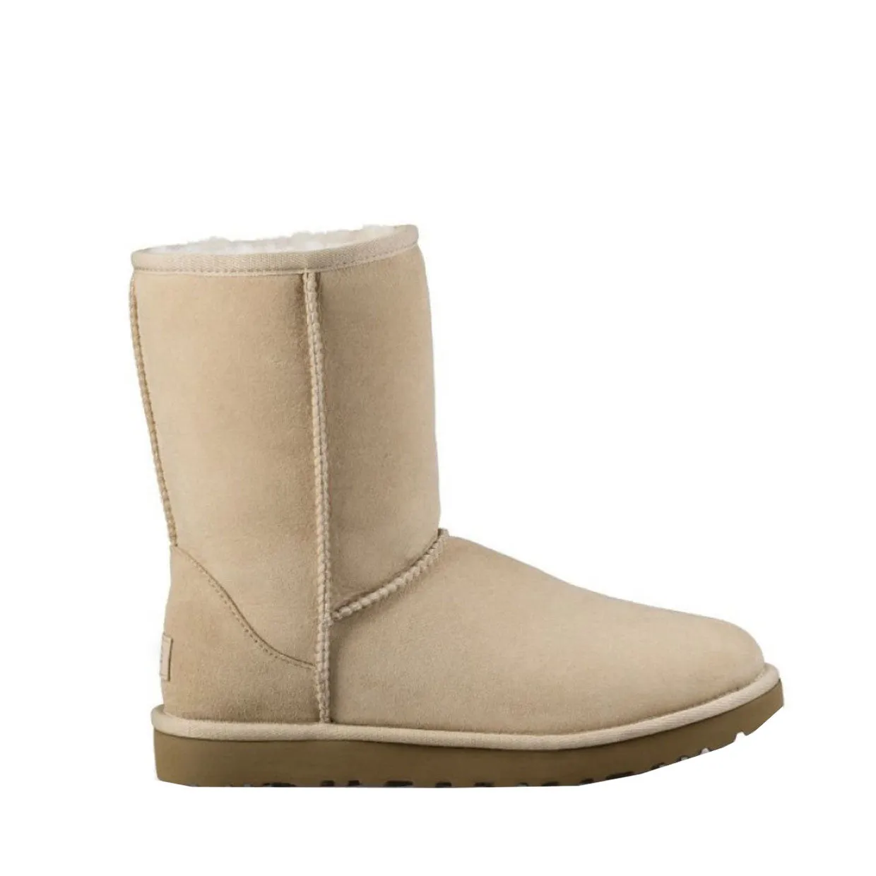 UGG Classic Short Boot