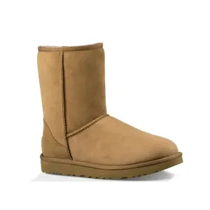 UGG Classic Short Chestnut II Boot