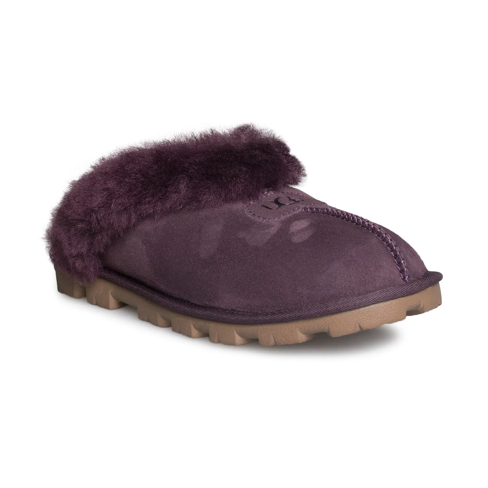 UGG Coquette Port Slippers - Women's