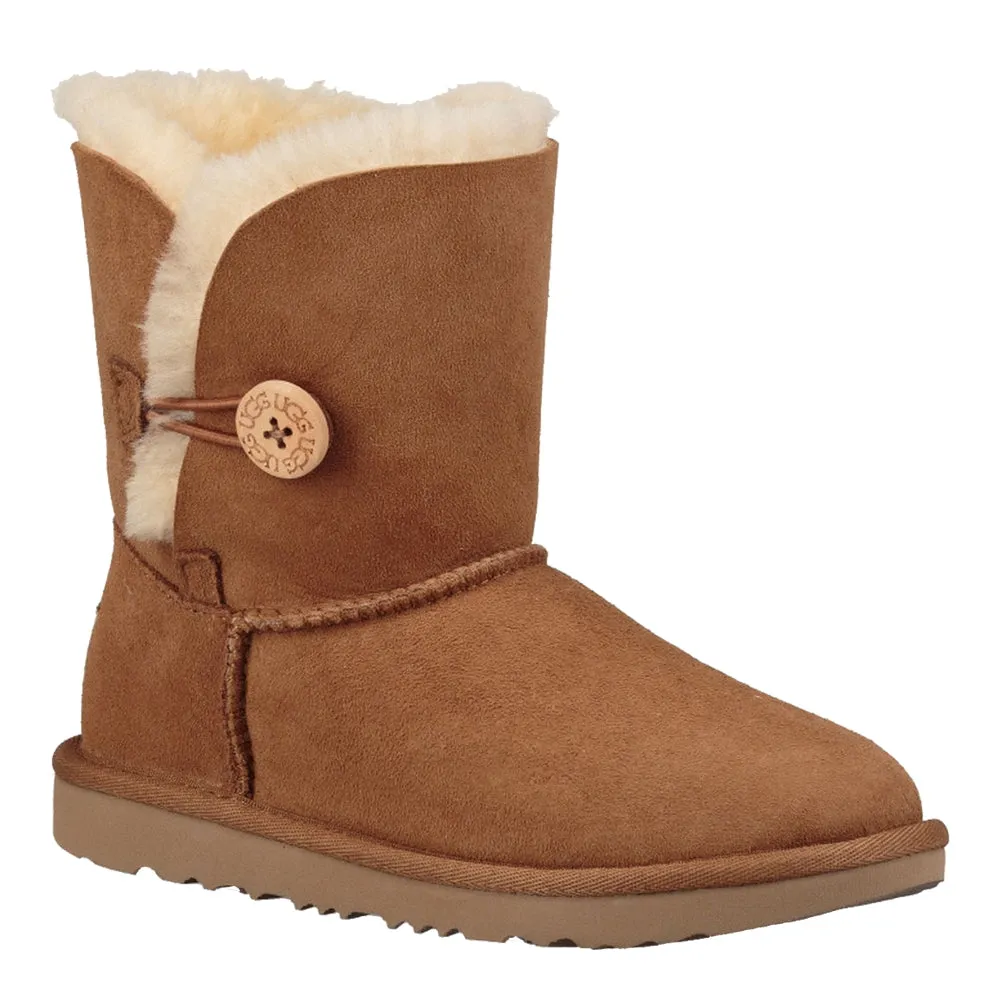 UGG Kids' Bailey Button II Boots