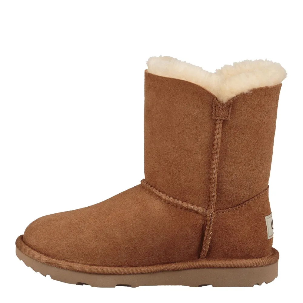 UGG Kids' Bailey Button II Boots