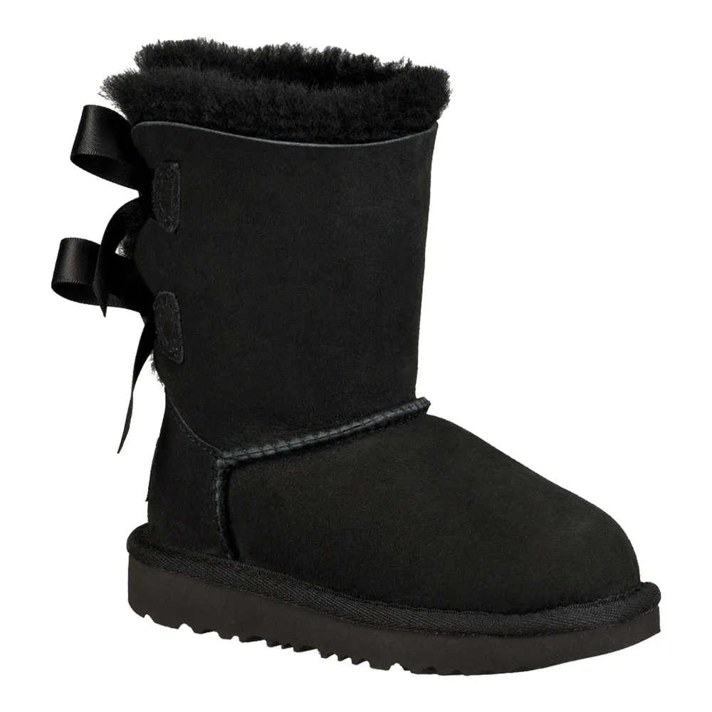 UGG Toddlers' Bailey Bow II Boots