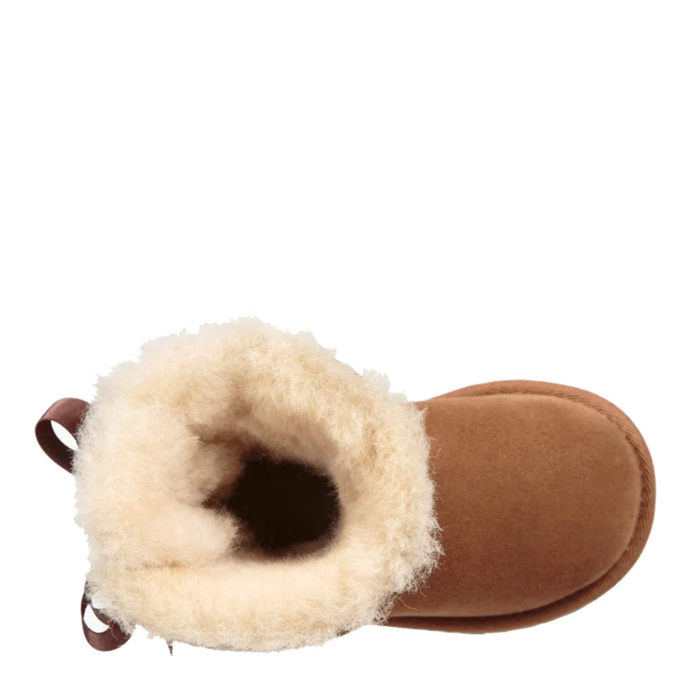 UGG Toddlers' Bailey Bow II Boots