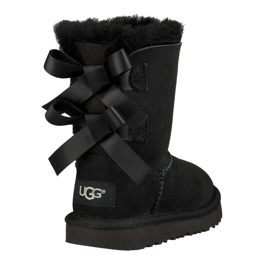 UGG Toddlers' Bailey Bow II Boots