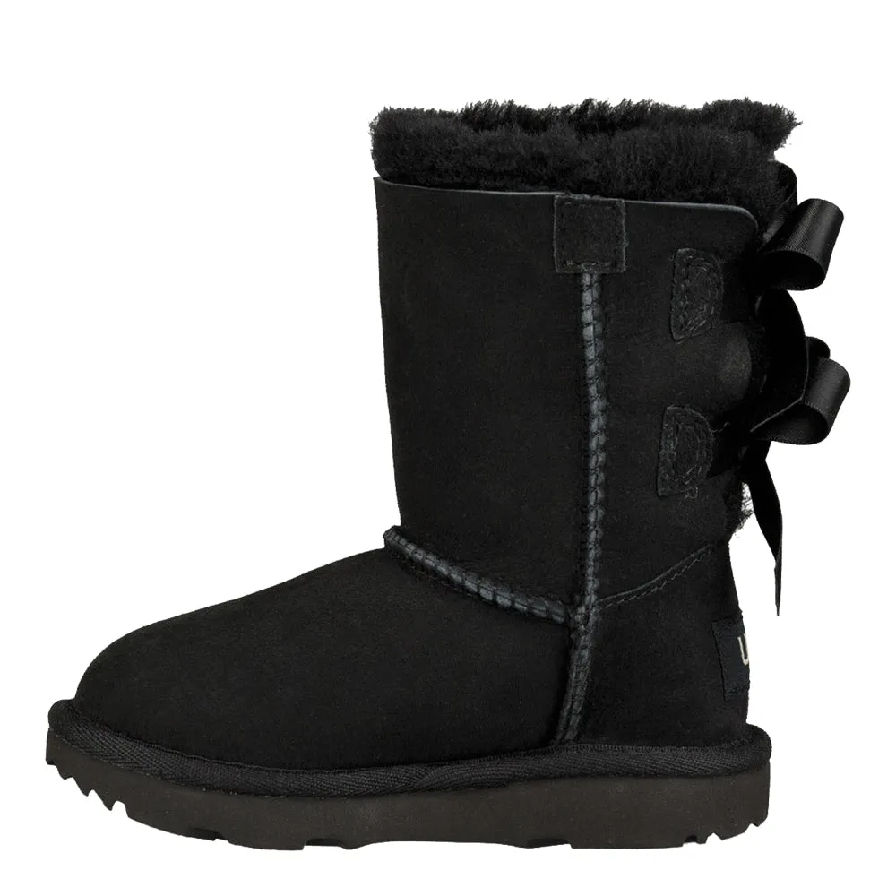 UGG Toddlers' Bailey Bow II Boots