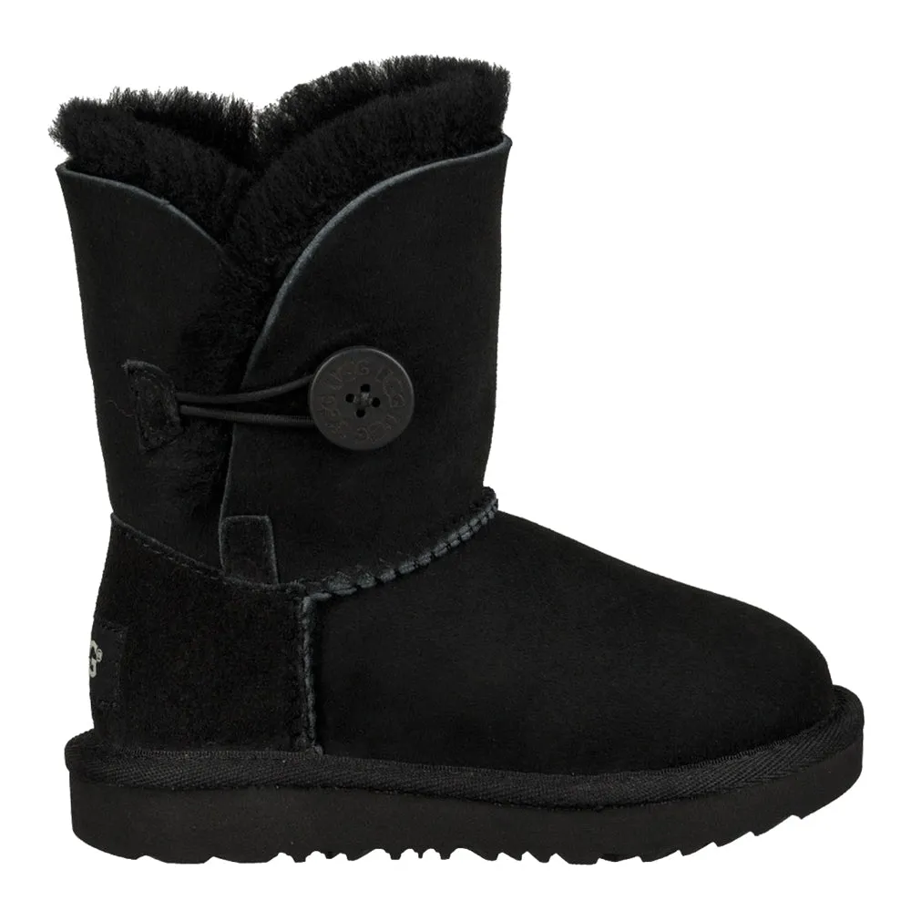 UGG Toddlers' Bailey Button II Boots