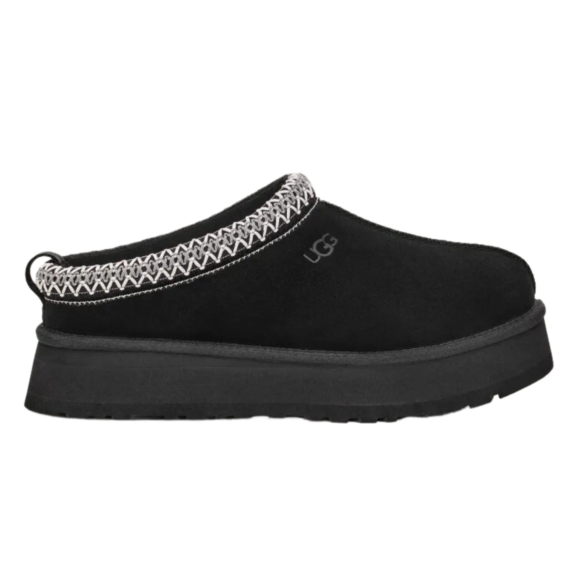 UGG Womens Tazz Black