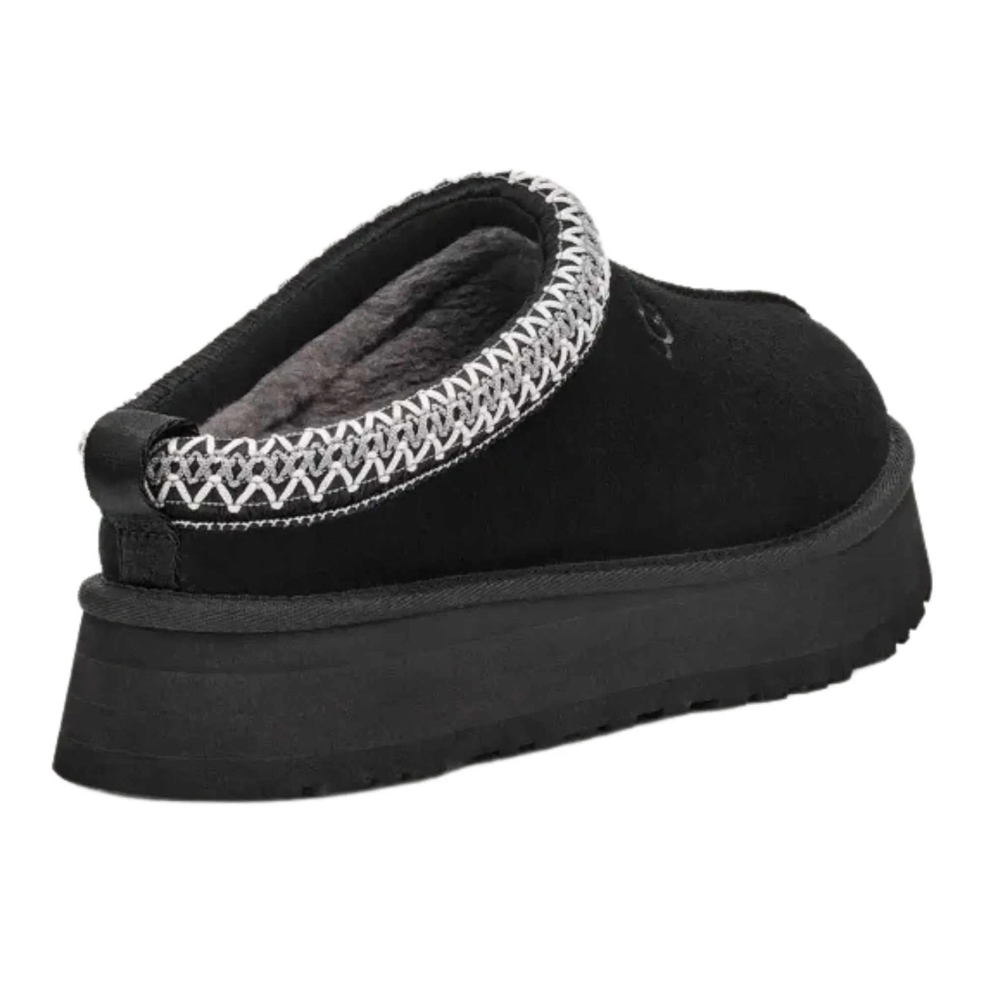 UGG Womens Tazz Black