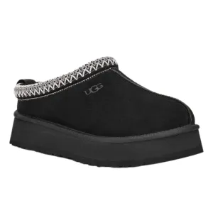 UGG Womens Tazz Black