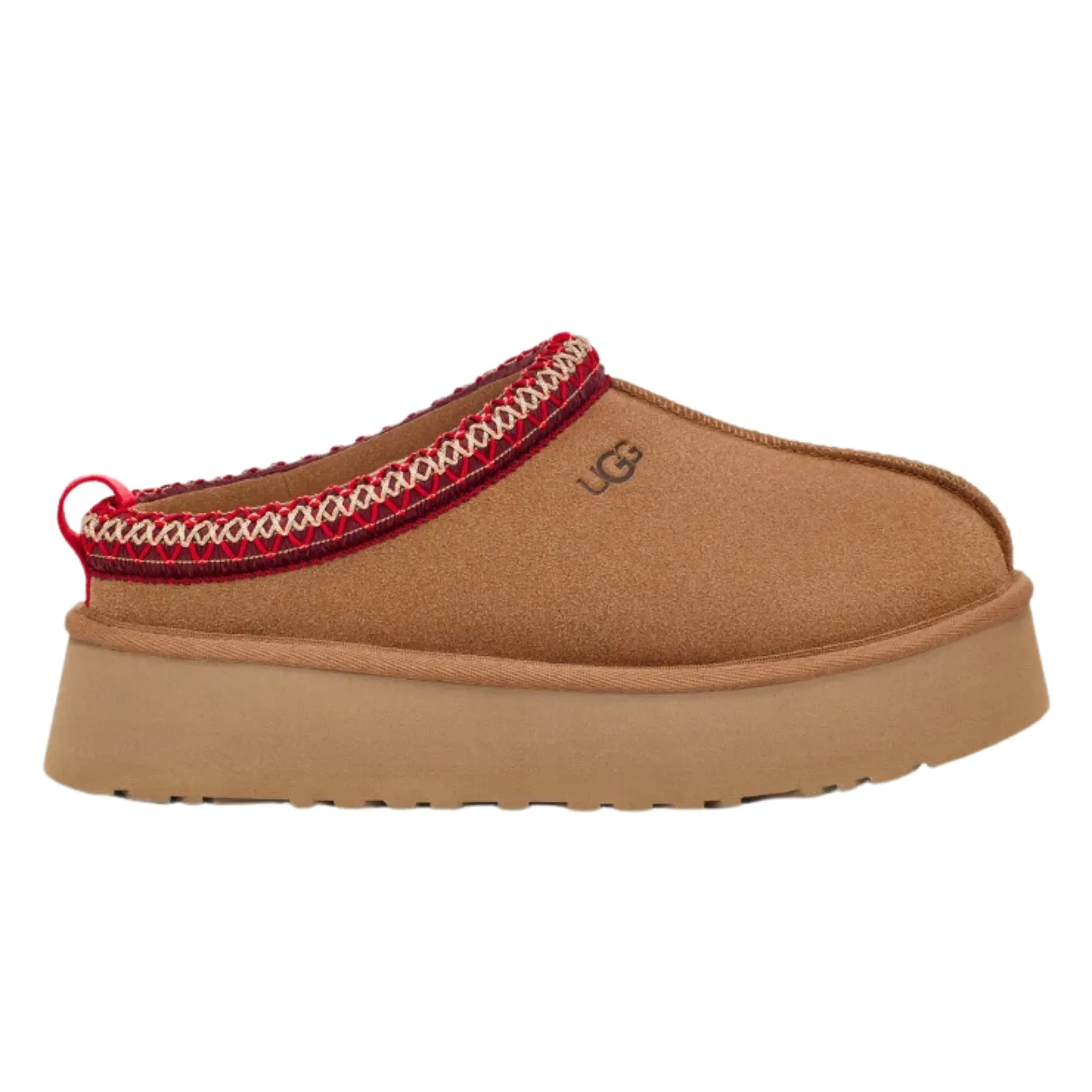 UGG Womens Tazz Chestnut