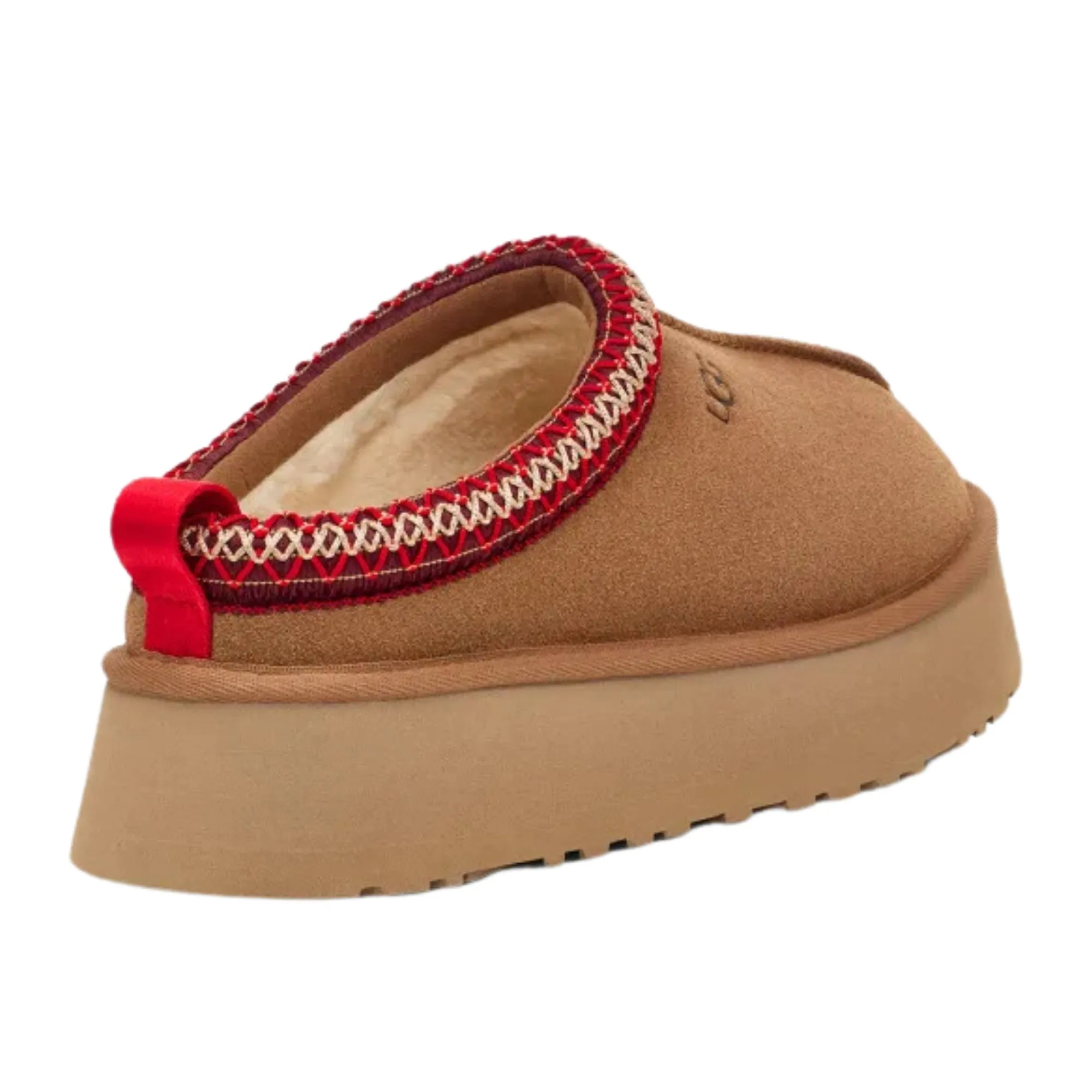 UGG Womens Tazz Chestnut